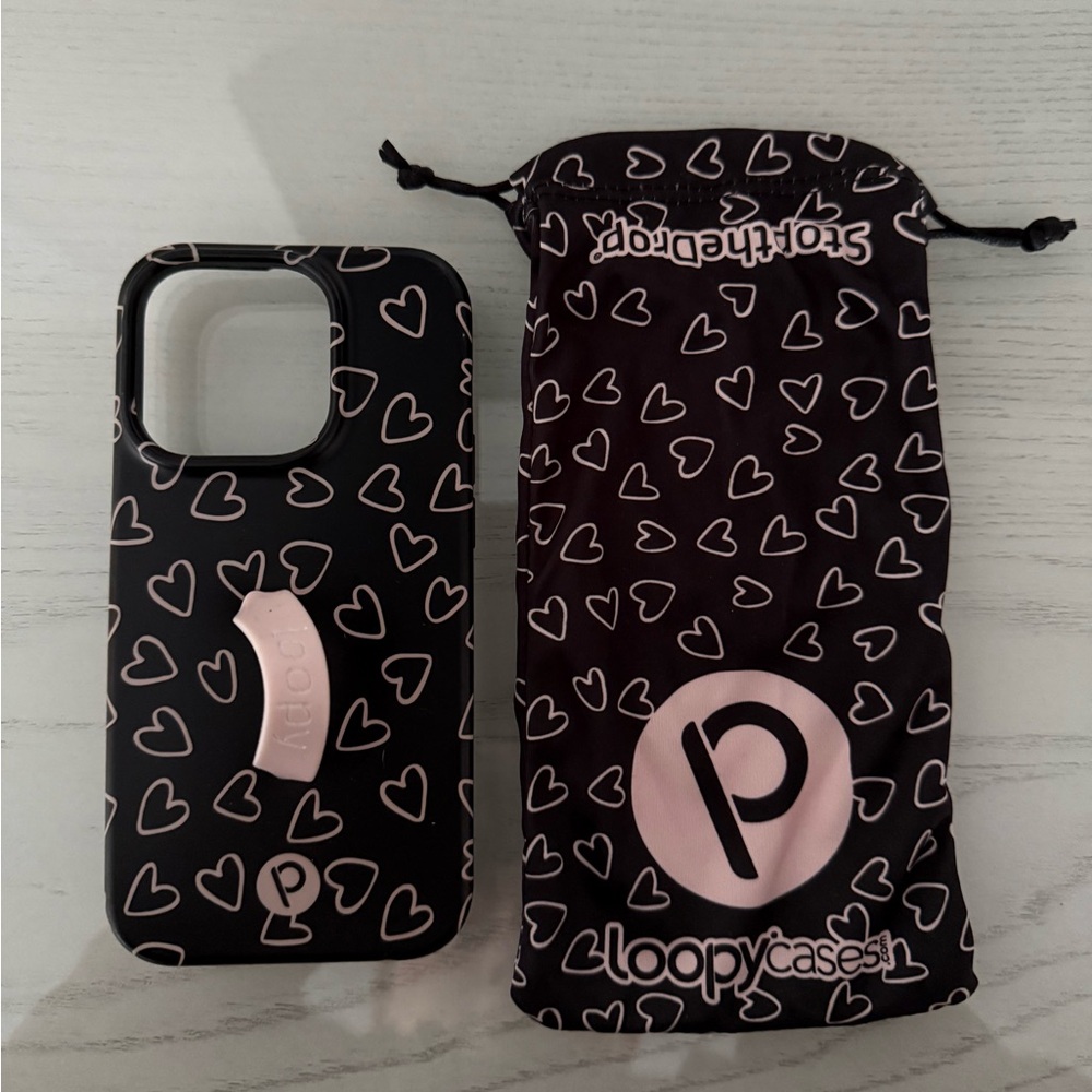 Loopy 14 Pro Case